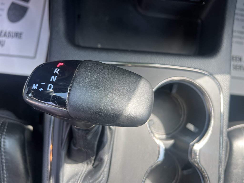 2019 Dodge Charger - $21,995