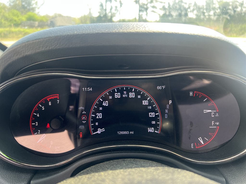 2019 Dodge Charger - $21,995