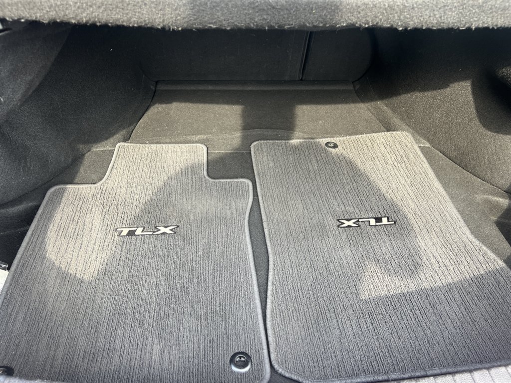 2017 Acura TL - $18,995