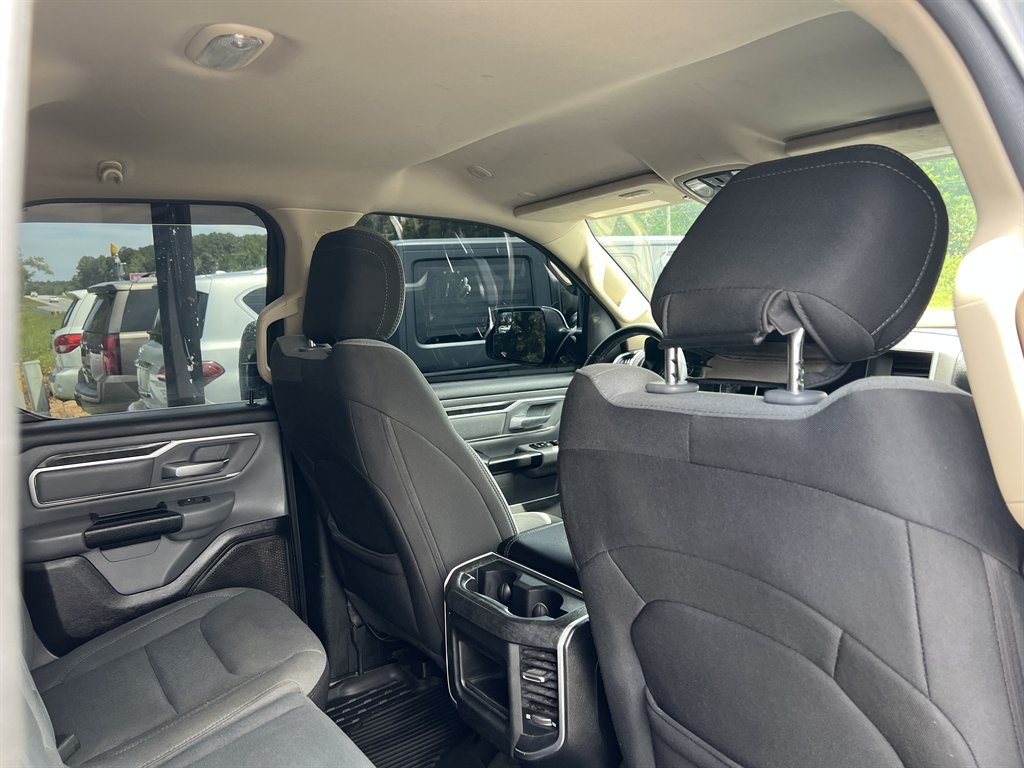 2020 Ram 1500 - $28,995
