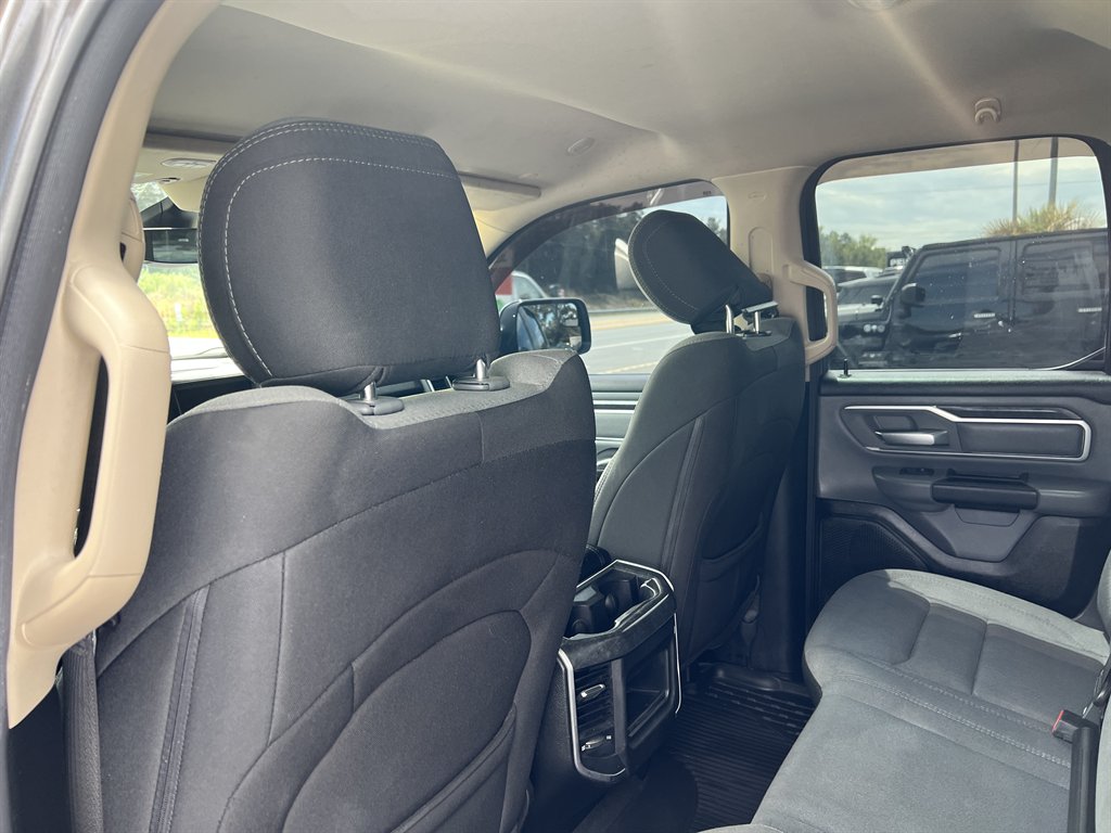 2020 Ram 1500 - $28,995