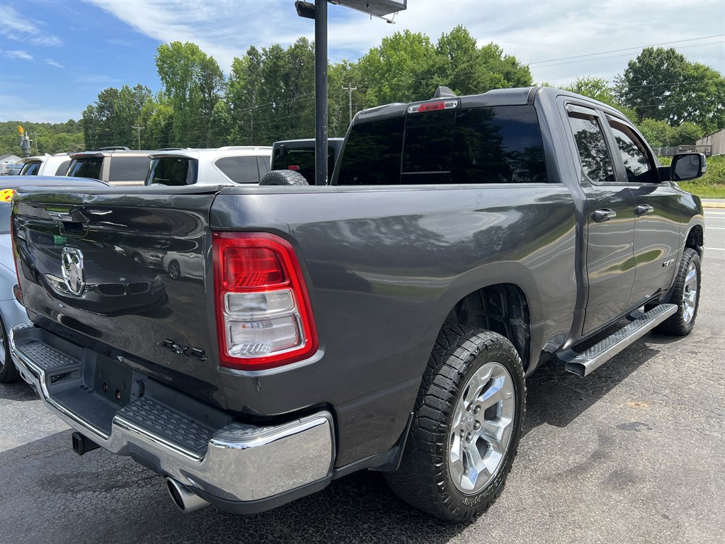 2020 Ram 1500 - $28,995