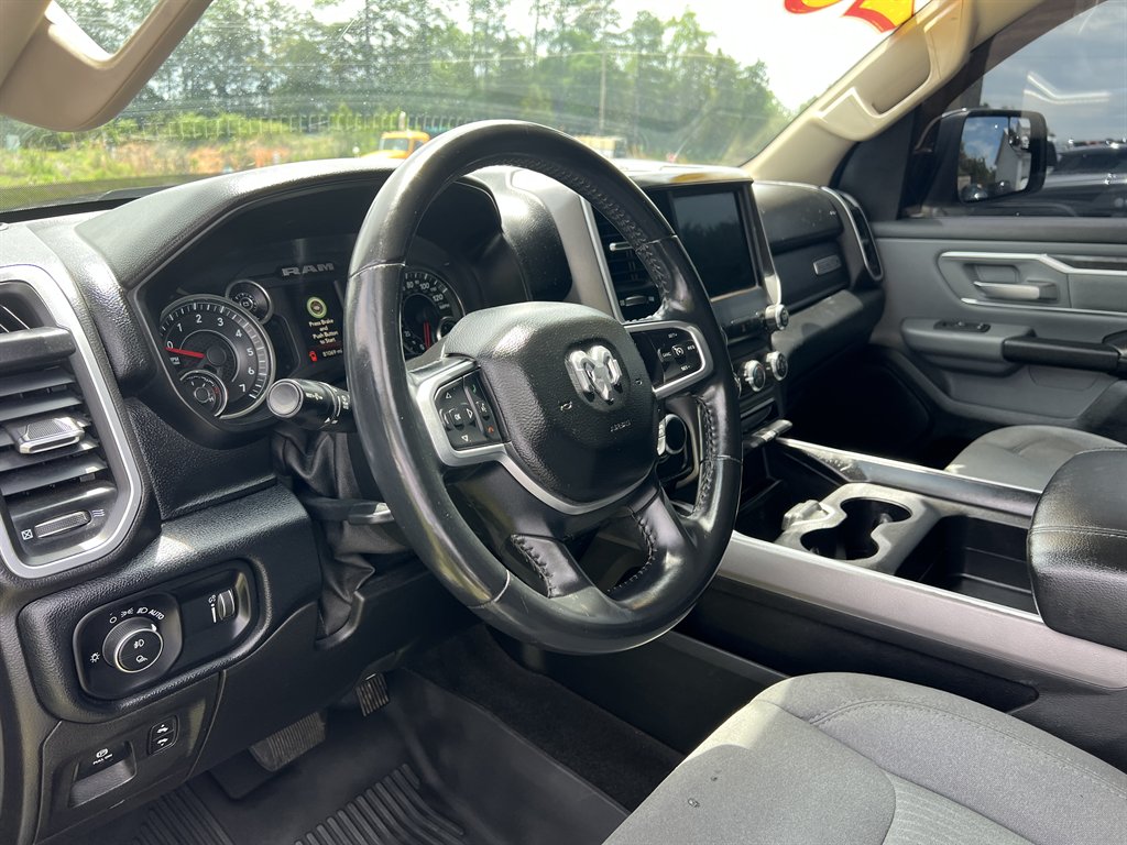 2020 Ram 1500 - $28,995