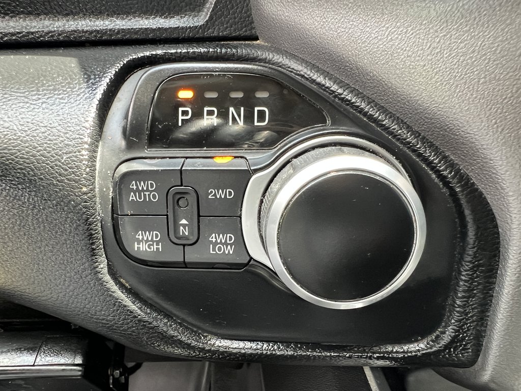 2020 Ram 1500 - $28,995