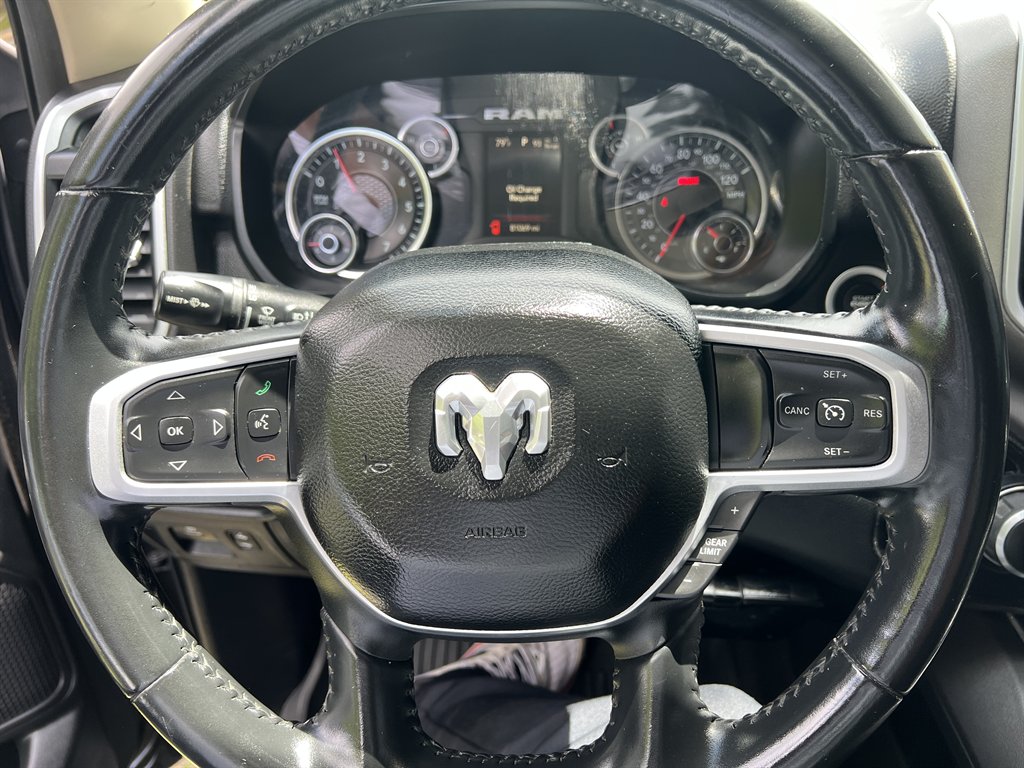 2020 Ram 1500 - $28,995