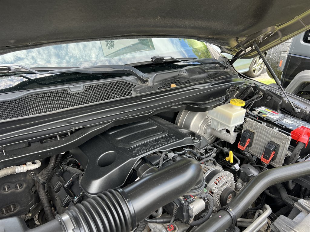 2020 Ram 1500 - $28,995