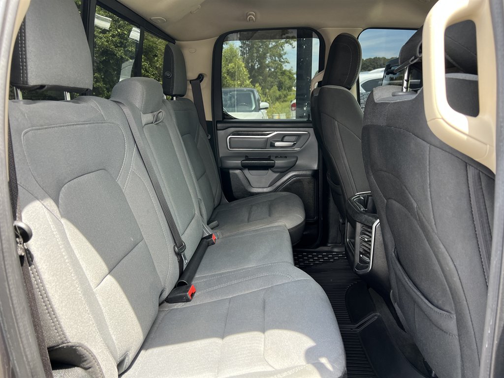 2020 Ram 1500 - $28,995