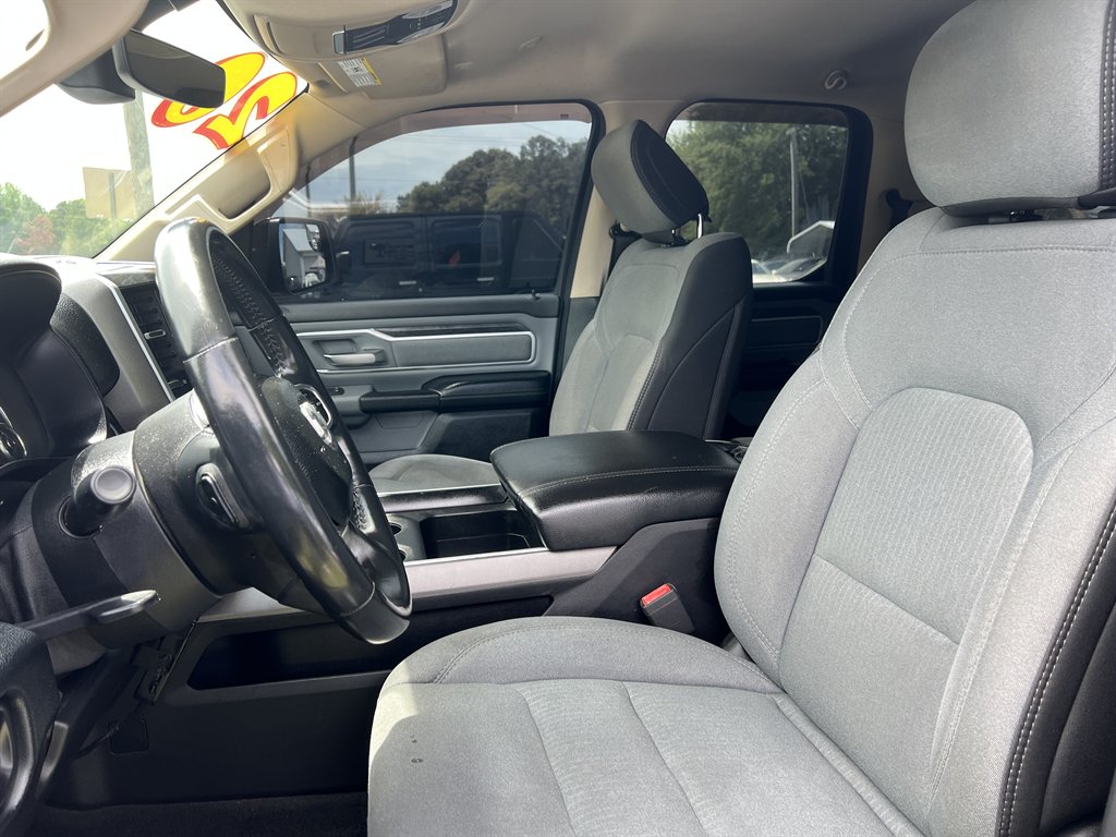 2020 Ram 1500 - $28,995