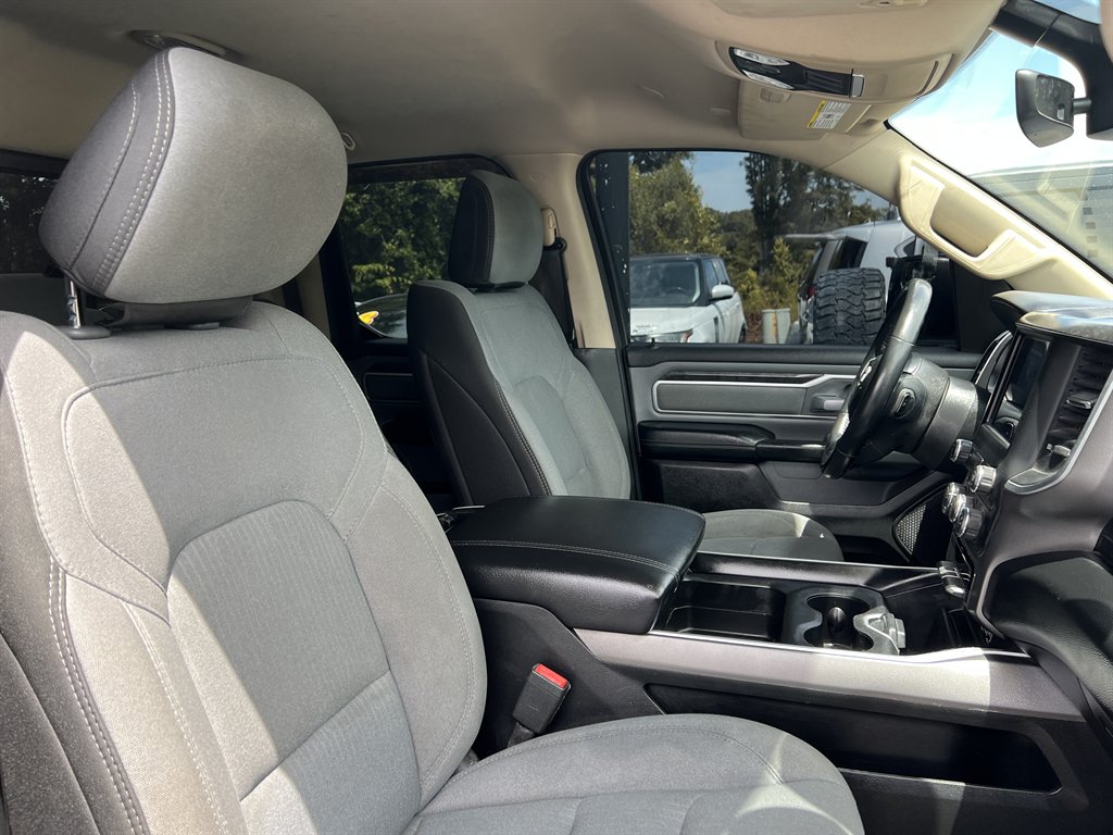 2020 Ram 1500 - $28,995
