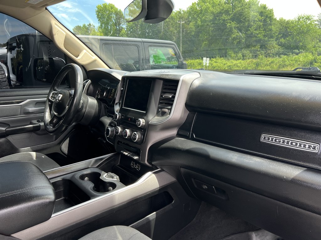 2020 Ram 1500 - $28,995
