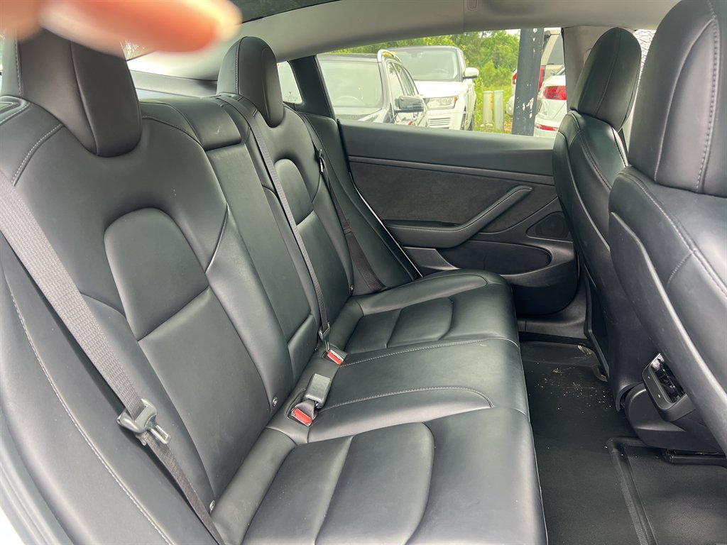 2021 Tesla Model 3 - $18,995