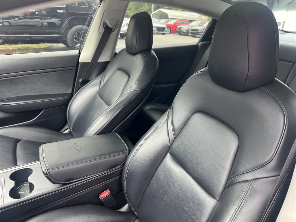 2021 Tesla Model 3 - $18,995