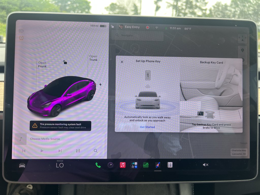 2021 Tesla Model 3 - $18,995