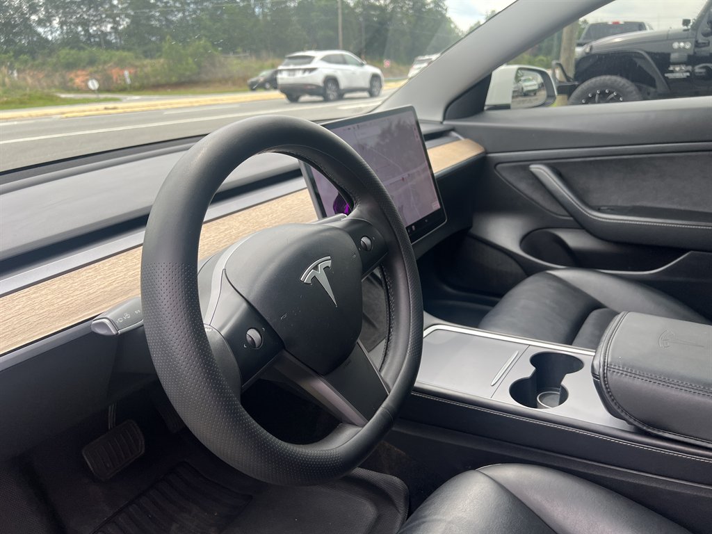 2021 Tesla Model 3 - $18,995