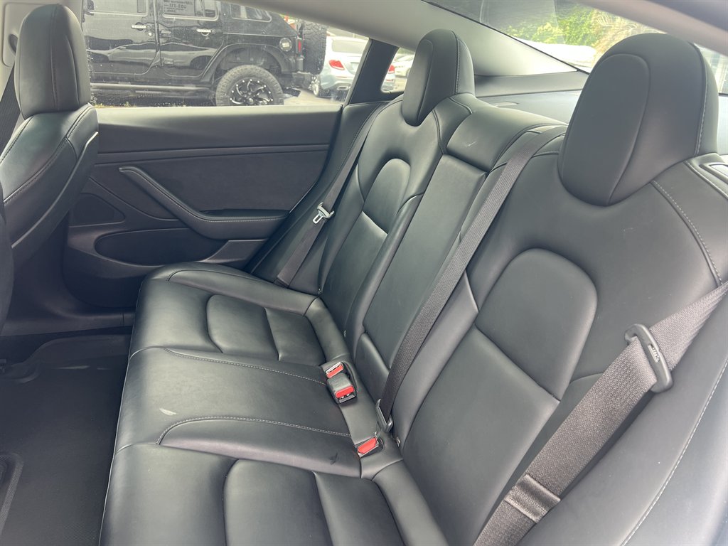 2021 Tesla Model 3 - $18,995