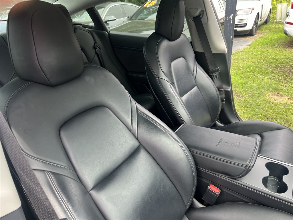 2021 Tesla Model 3 - $18,995