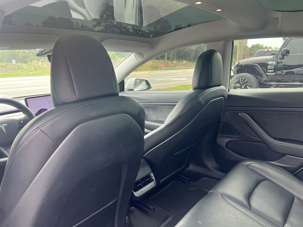 2021 Tesla Model 3 - $18,995
