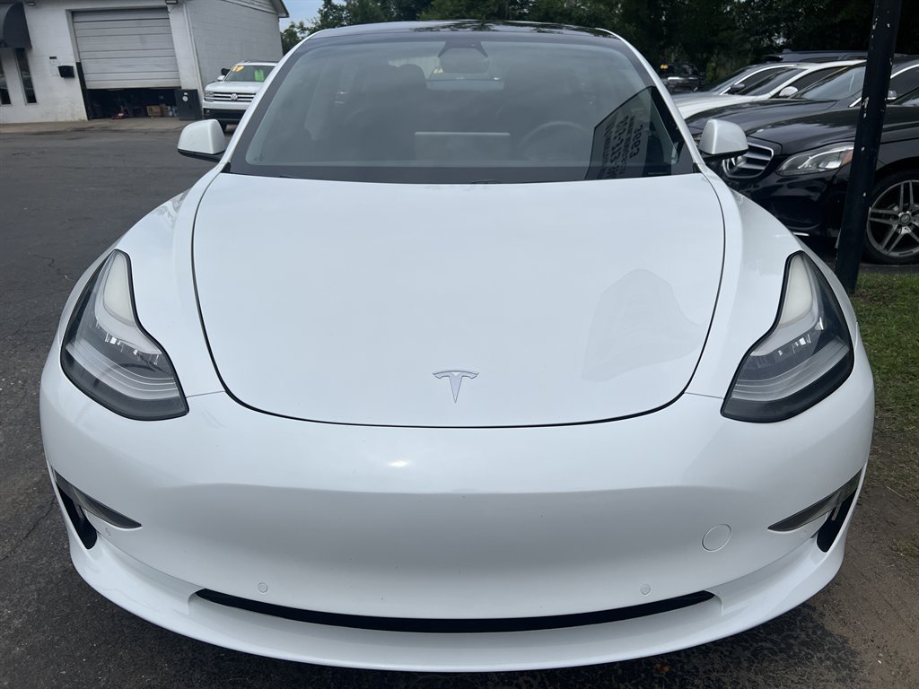 2021 Tesla Model 3 - $18,995