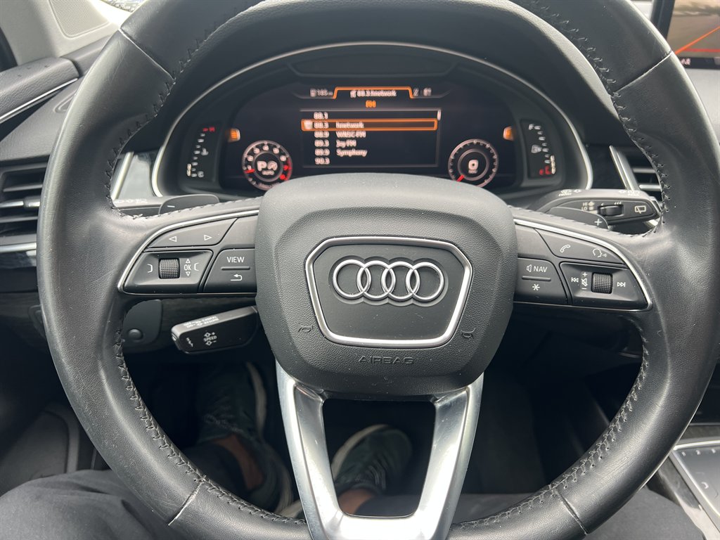 2019 Audi Q7 - $19,995