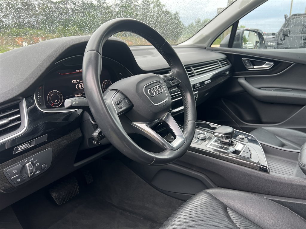 2019 Audi Q7 - $19,995