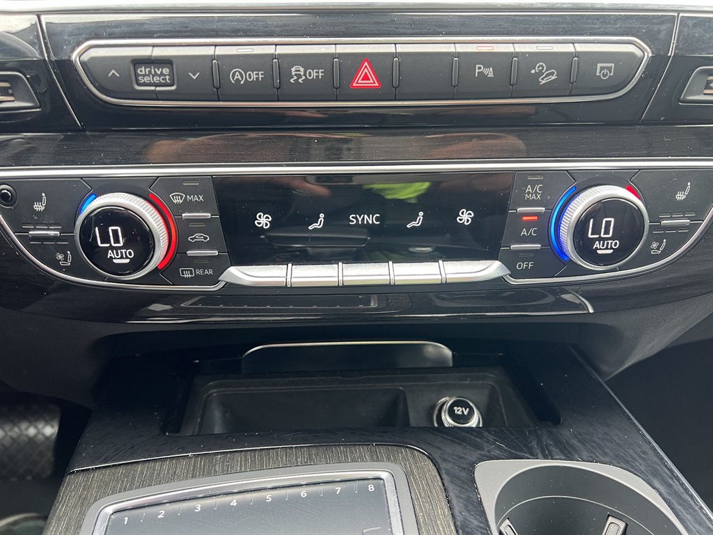 2019 Audi Q7 - $19,995