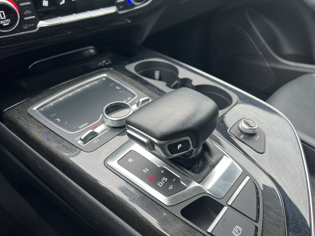 2019 Audi Q7 - $19,995