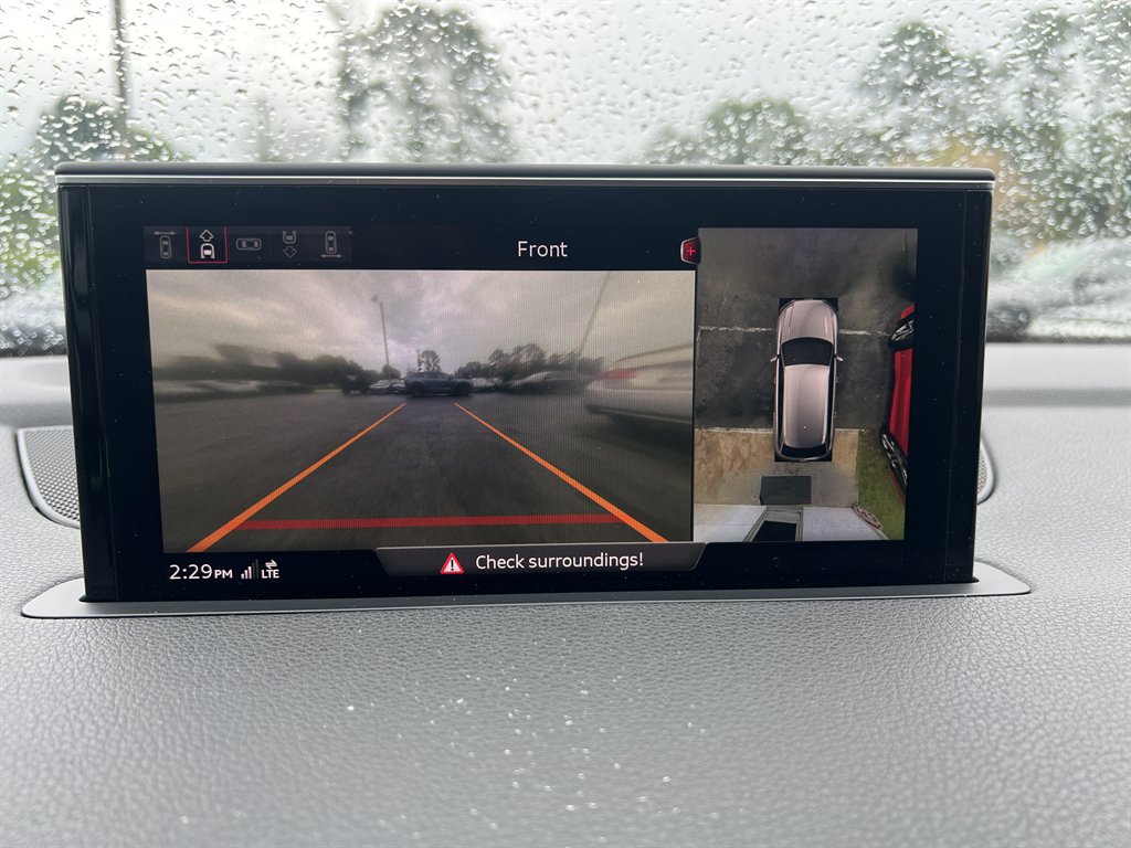 2019 Audi Q7 - $19,995