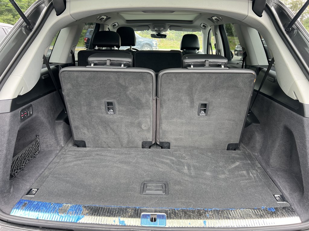 2019 Audi Q7 - $19,995