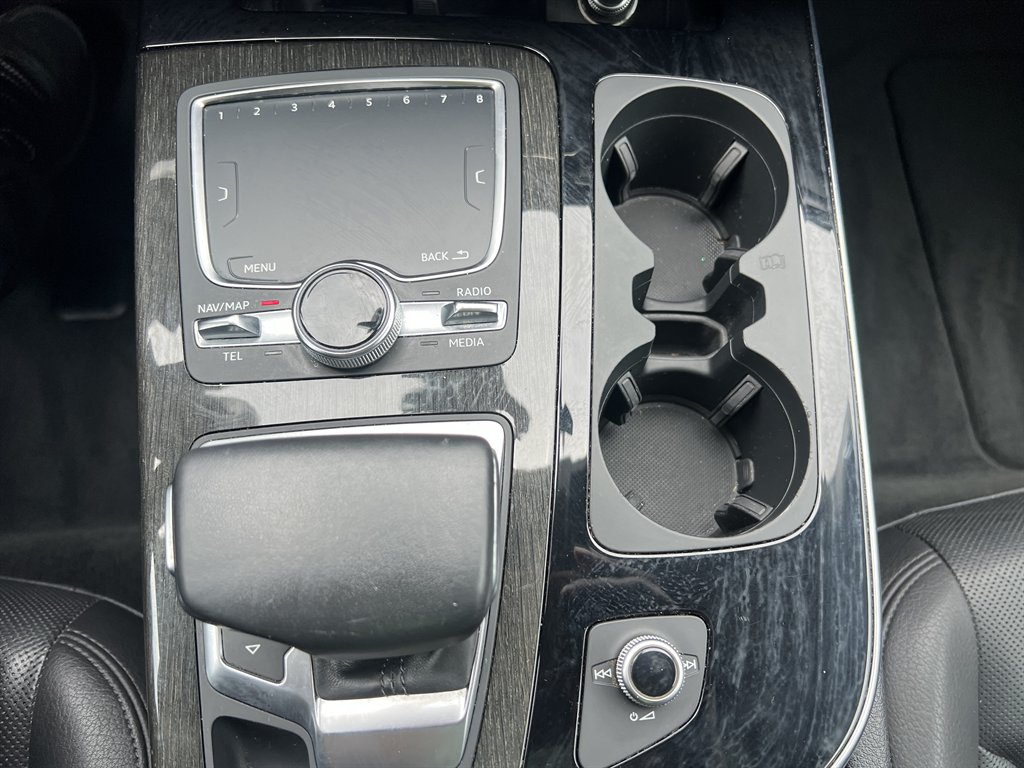 2019 Audi Q7 - $19,995