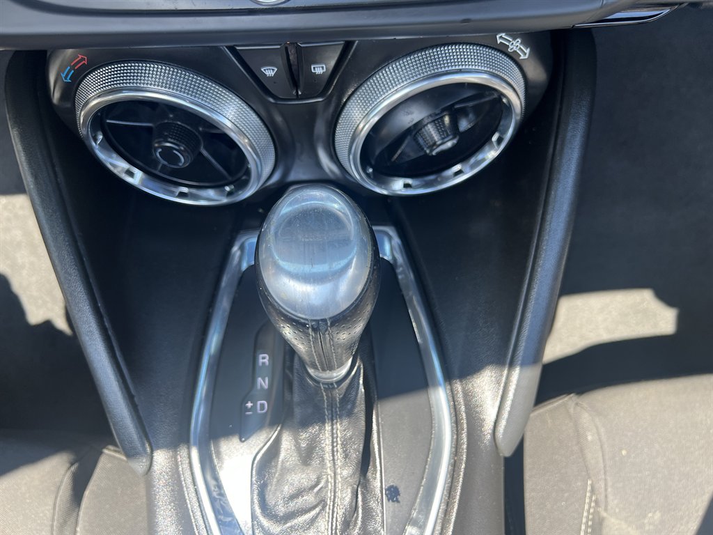 2017 Chevrolet Camaro - $23,995