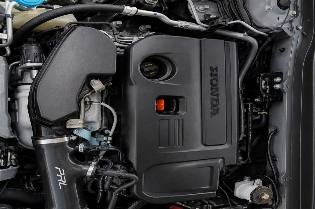 2021 Honda Accord - $19,995