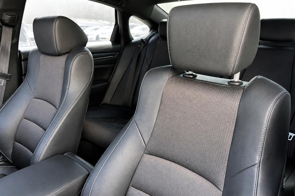 2021 Honda Accord - $19,995