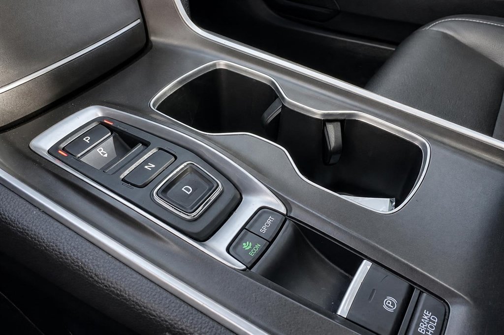 2021 Honda Accord - $19,995