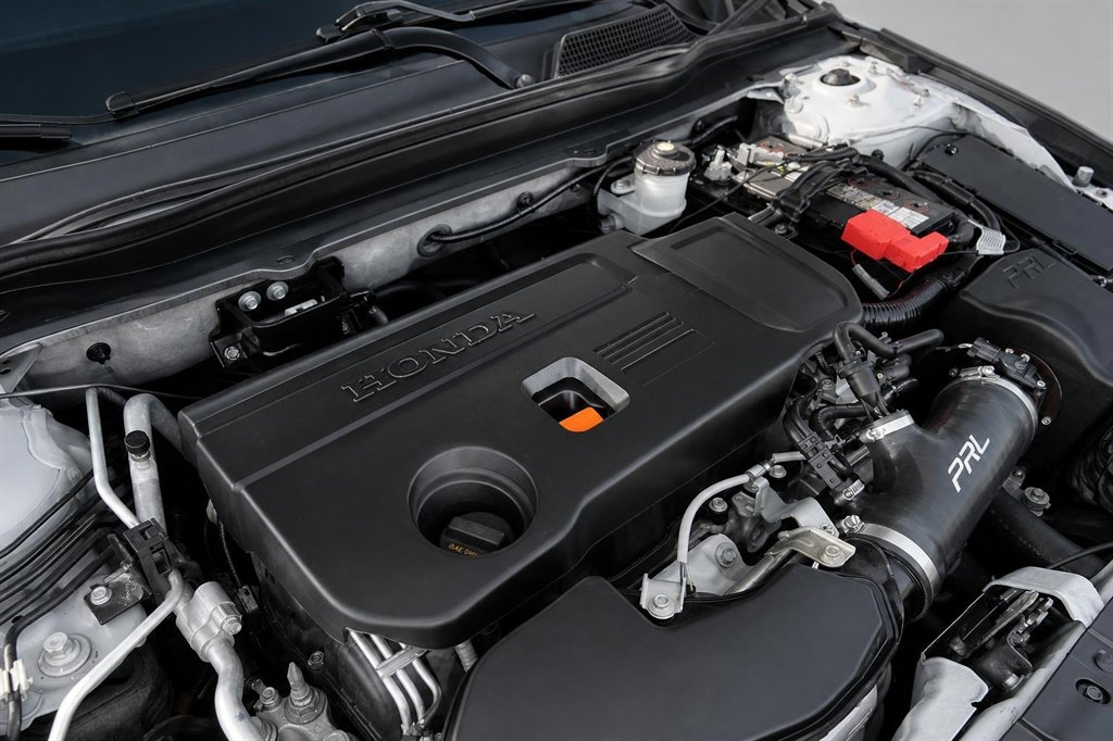 2021 Honda Accord - $19,995