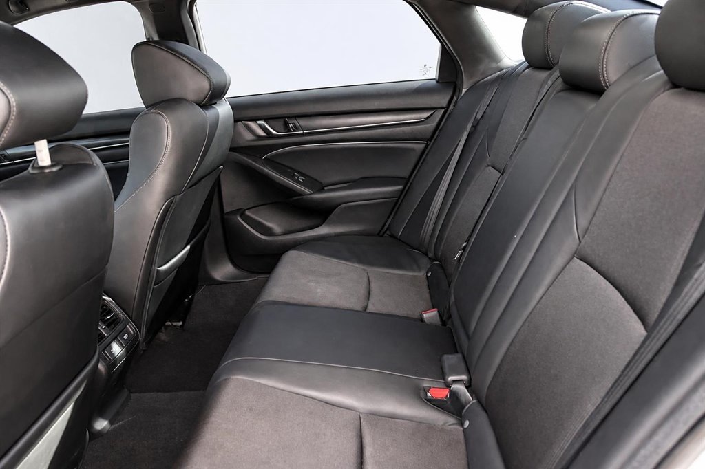 2021 Honda Accord - $19,995