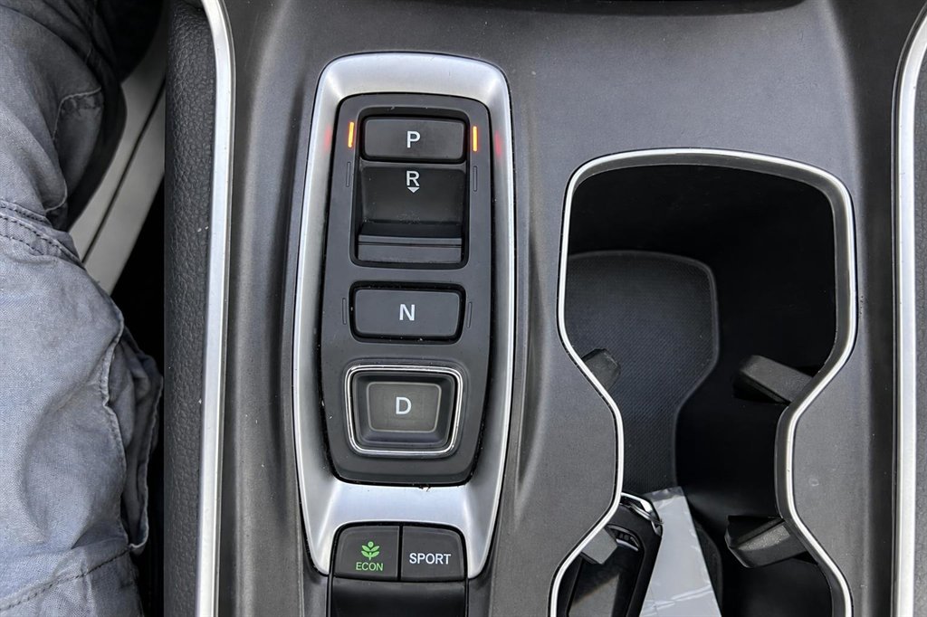 2021 Honda Accord - $19,995