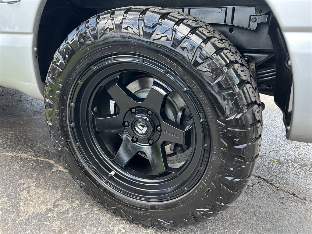 2018 Nissan Titan - $17,995