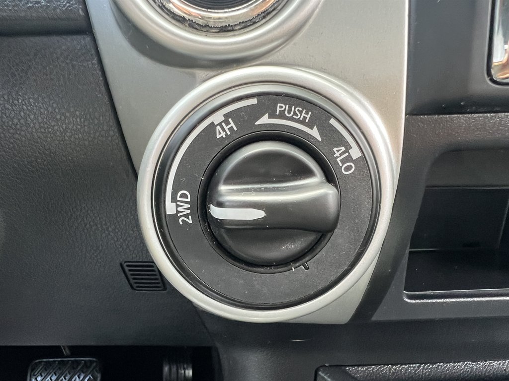 2018 Nissan Titan - $17,995