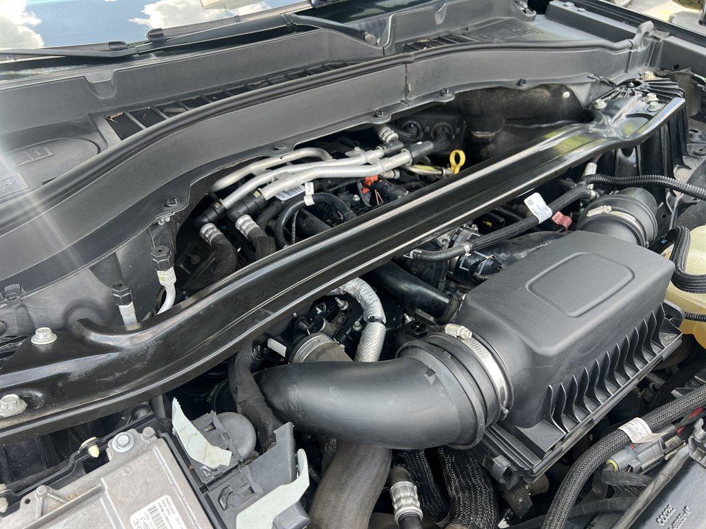 2020 Ford Explorer - $20,995