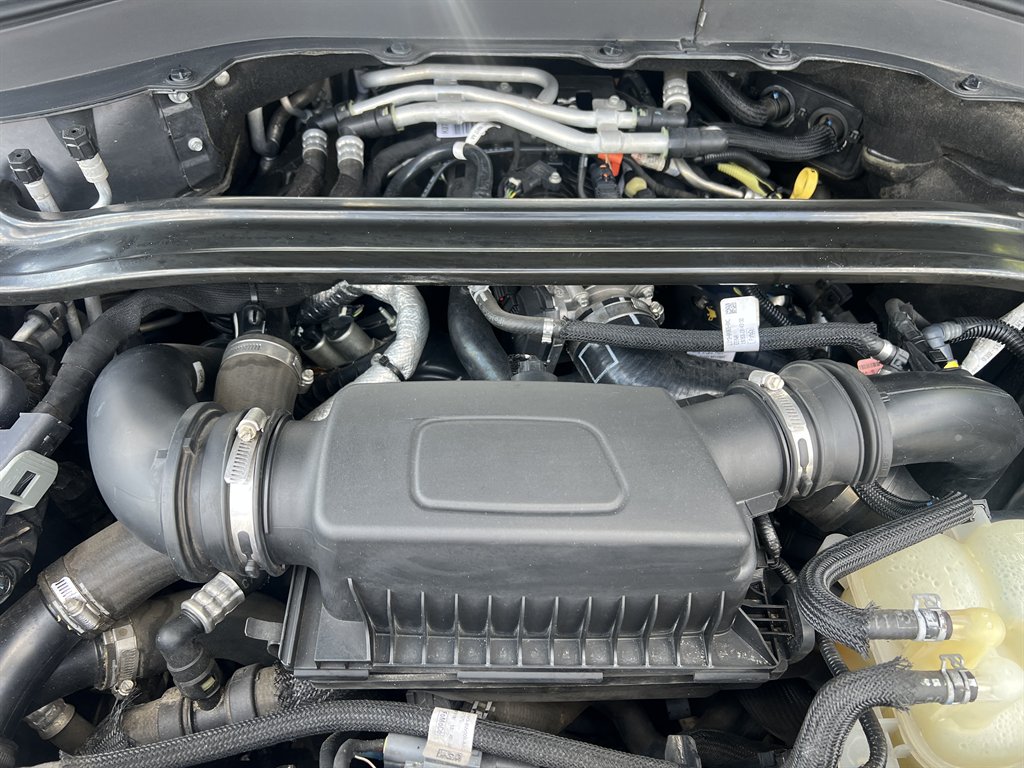 2020 Ford Explorer - $20,995