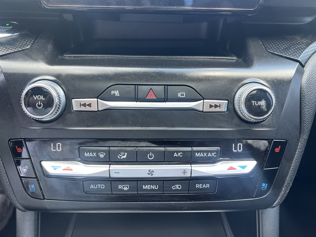 2020 Ford Explorer - $20,995