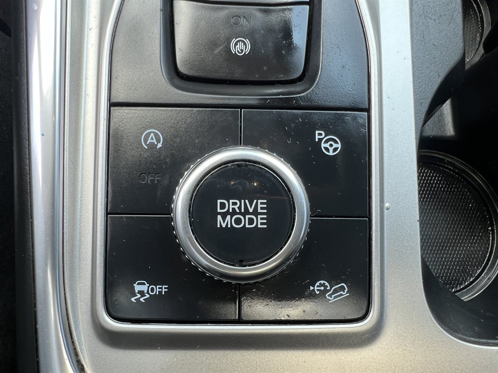 2020 Ford Explorer - $20,995