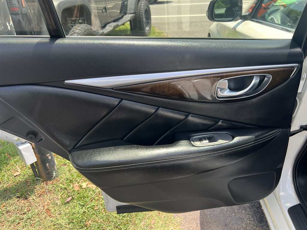 2019 INFINITI Q50 - $19,995