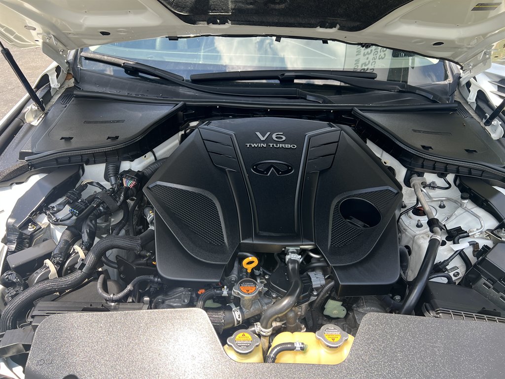 2019 INFINITI Q50 - $19,995
