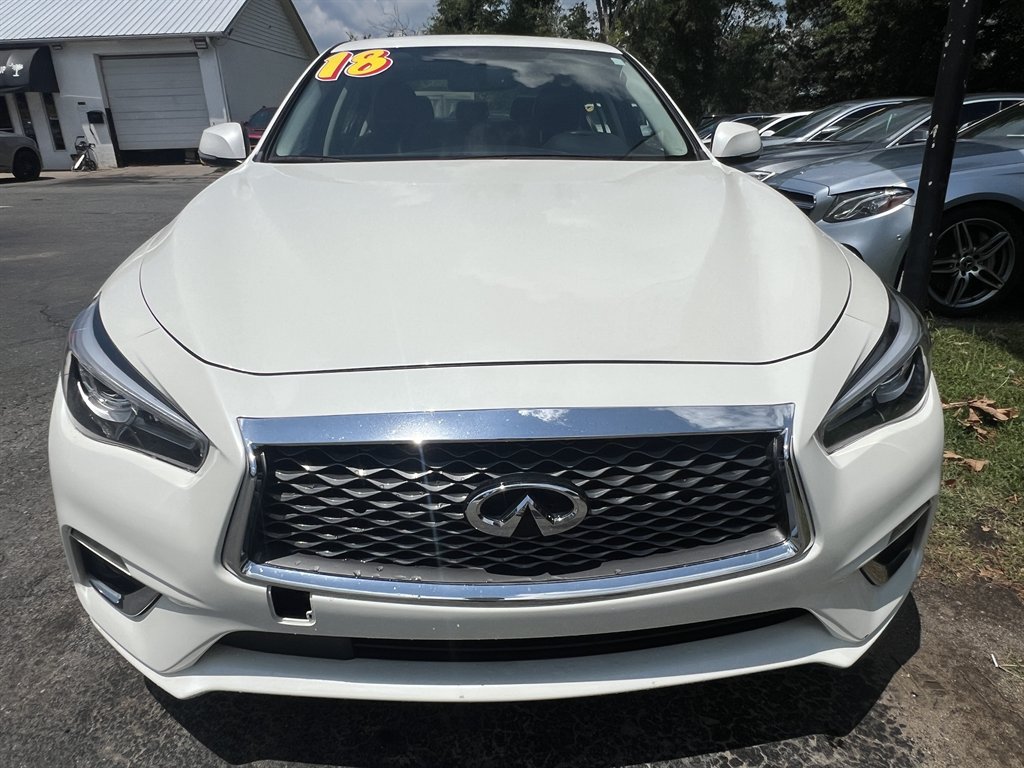 2019 INFINITI Q50 - $19,995