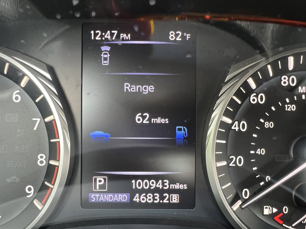2019 INFINITI Q50 - $19,995