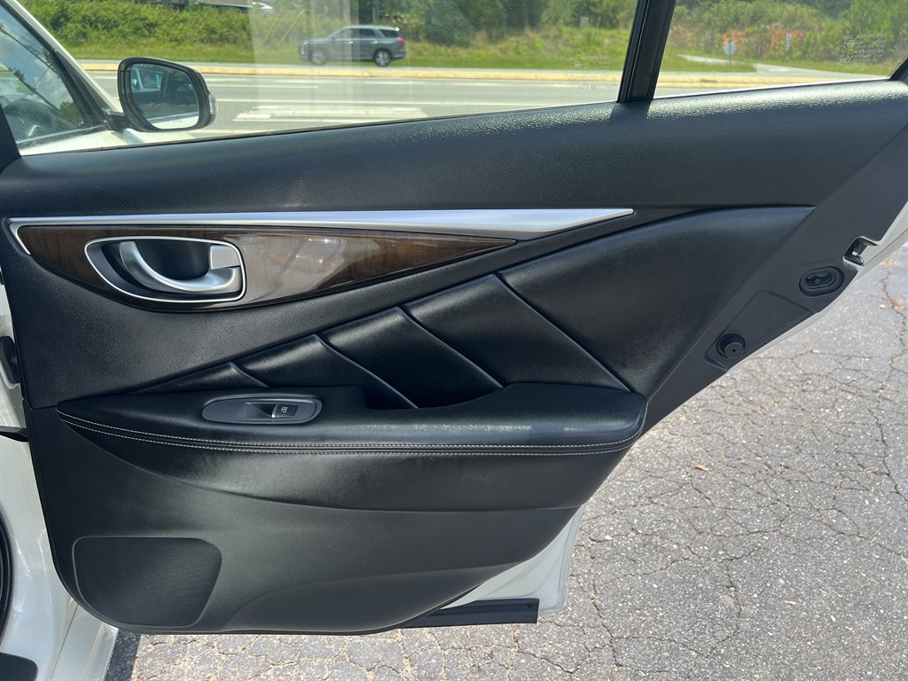 2019 INFINITI Q50 - $19,995