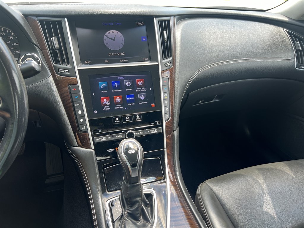 2019 INFINITI Q50 - $19,995
