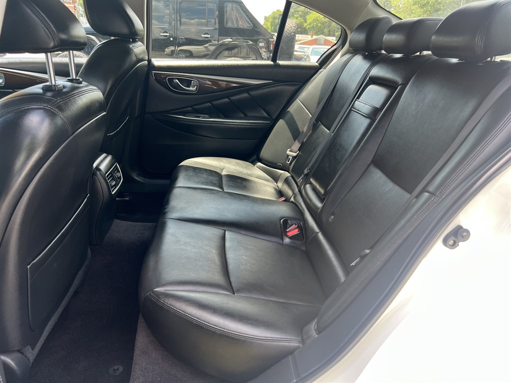 2019 INFINITI Q50 - $19,995