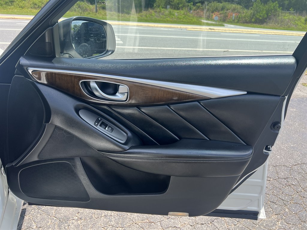 2019 INFINITI Q50 - $19,995